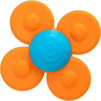 Fat Brain Whirly Squigz Enkel Spinner