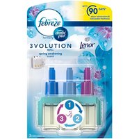 Febreze 3volution Spring Awakening Refill - 20ml