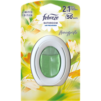 Febreze Honeysuckle Bathroom Air Freshener - 7,5 ml
