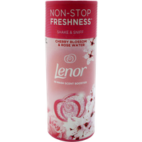 Lenor Doftförstärkare i tvätt - Blossom & Rose Water