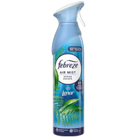 Febreze Air Mist Spring Awakening luftfräschare - 185 ml