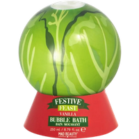 Festive Feast Sprout Bubble Bath - 250 ml