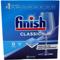 Finish Classic Tvättlappar - 10 st.