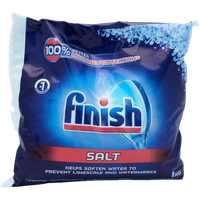 Finish Diskmedelssalt - 1kg