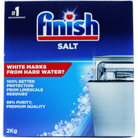 Finish Diskmedelssalt - 2 kg