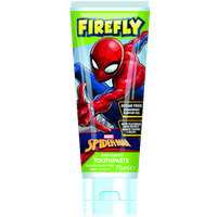 Firefly Spiderman Anti Cavity Toothpaste - 75 ml