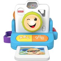 Fisher Price Laugh & Learn snabbkamera