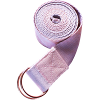 Fittastic Yoga Bälte