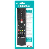 Camelion Universalfjärrkontroll (Hisense TV)