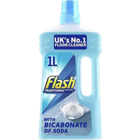 Flash Bicarbonate Of Soda All Purpose Cleaner - 1000 ml