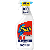 Flash Spray With Bleach With Eucalyptus Scent Cleaning Spray - 800 ml