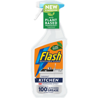 Flash Impeccable Clean Avfettningsmedel för kök - 800 ml