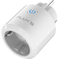 Flux WiFi Smart Plug