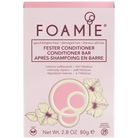 Foamie Fester Conditioner Bar – 80g