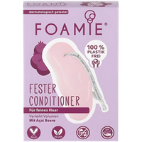 Foamie You're Adorabowl Hårbalsam Bar - 80g