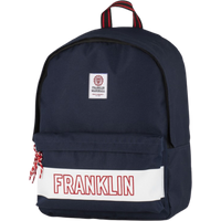 Franklin & Marshall Navy Ryggsäck