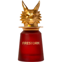 French Avenue Firestorm Unisex Eau De Parfum - 100 ml