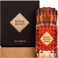 French Avenue Royal Blend Bourbon Extrait Eau de Parfum – 100ml