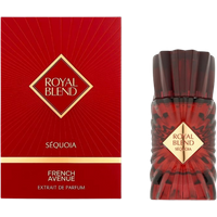 French Avenue Royal Blend Sequoia Unisex Extrait De Parfum - 100 ml