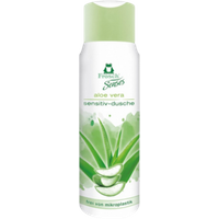 Frog Aloe Vera Sensitive Shower Gel - 300 ml
