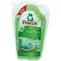 Frosch Aloe Vera Tvättmedel – 1500ml
