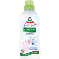 Frosch Baby Tvättmedel – 750ml