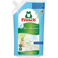 Frosch Bio Sköljmedel för Disk – 750ml