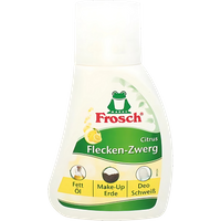 Frosch Citrus Fläckborttagare – 75ml