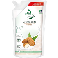 Frosch Creme Tvål Pure Care Almond Milk – 500ml