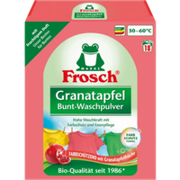 Frosch Granatäpple Tvättmedel - 1 45 kg