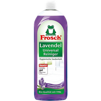 Frosch Lavendel Allrengöring – 750ml