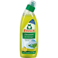 Frosch Toalettrengöring med citron - 750 ml