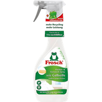 Frosch Fläckborttagare & Förbehandlingsspray – 500ml