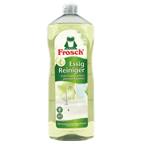 Frosch Ättika Allrengöring – 1000ml