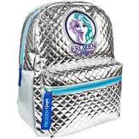 Frozen skolväska - Silver