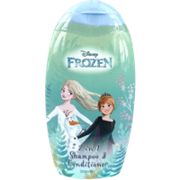 Disney Frozen 2-i-1 Schampo & Balsam - 300ML