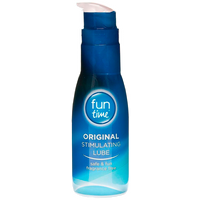 Fun Time Original Smörjmedel - 75ML