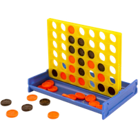 Fun Toys 4 på remsan Minispel