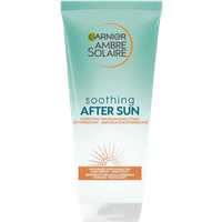 Garnier Ambre Solaire After Sun Soothing Tan Maintainer - 200 ml