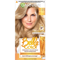 Garnier Belle Color Medium Blonde 8.0 Hårfärg