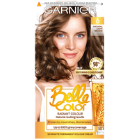 Garnier Belle Color Light Brown 6 Hårfärg
