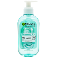 Garnier Hyaluronic Aloe Gel Wash - 200 ml