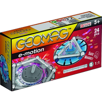 Geomag Power Spin - 24 st
