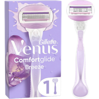 Gillette Venus Comfortglide Breeze Rakhyvel – 1 st