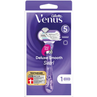 Gillette Venus Venus Deluxe Smooth Swirl Rakhyvel