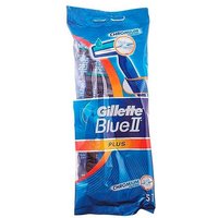Gillette Blue II Plus - 5 st