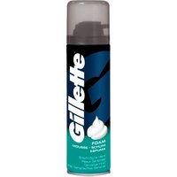 Gillette Sensitive raklödder 200 ml