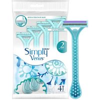 Gillette Simply Venus - 4 st