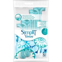 Gillette Simply Venus - 8 st
