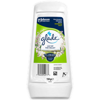 Glade Liljekonvalj Gel Luftfräschare - 150 g